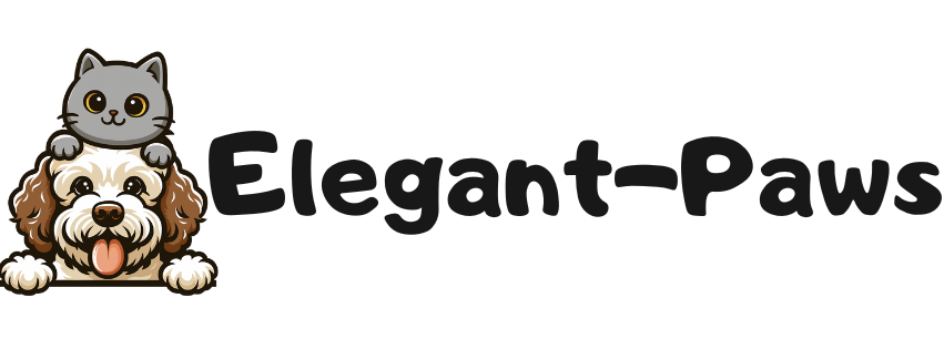 Elegant-Paws