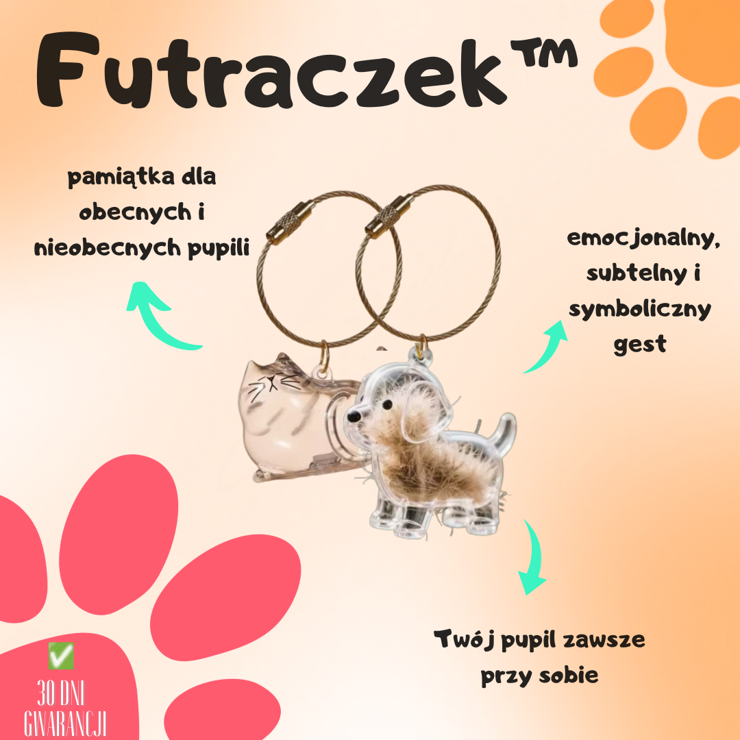 Zdjecia główne Fur heaven + Miska (81)