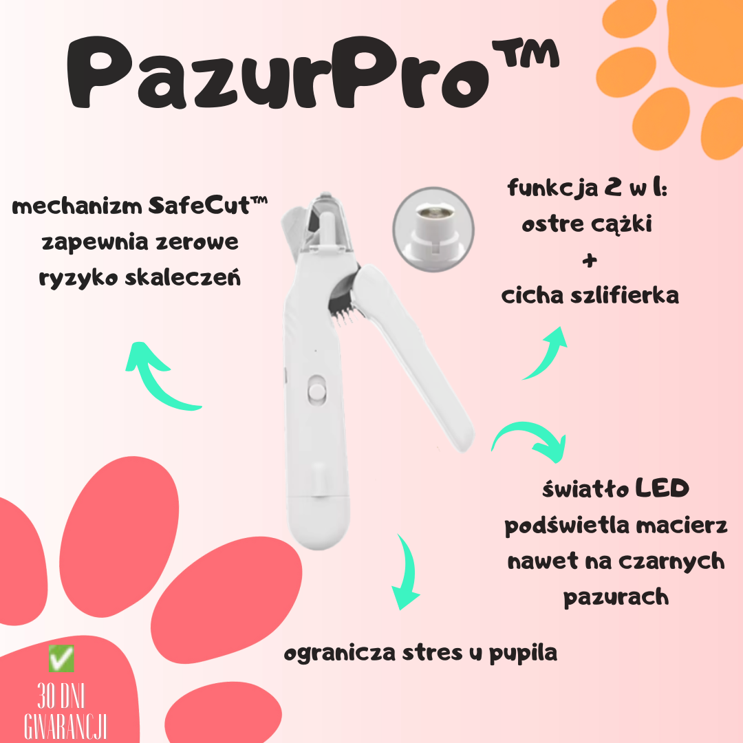 Zdjecia główne Fur heaven + Miska (82)